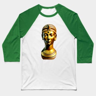 egypt Baseball T-Shirt